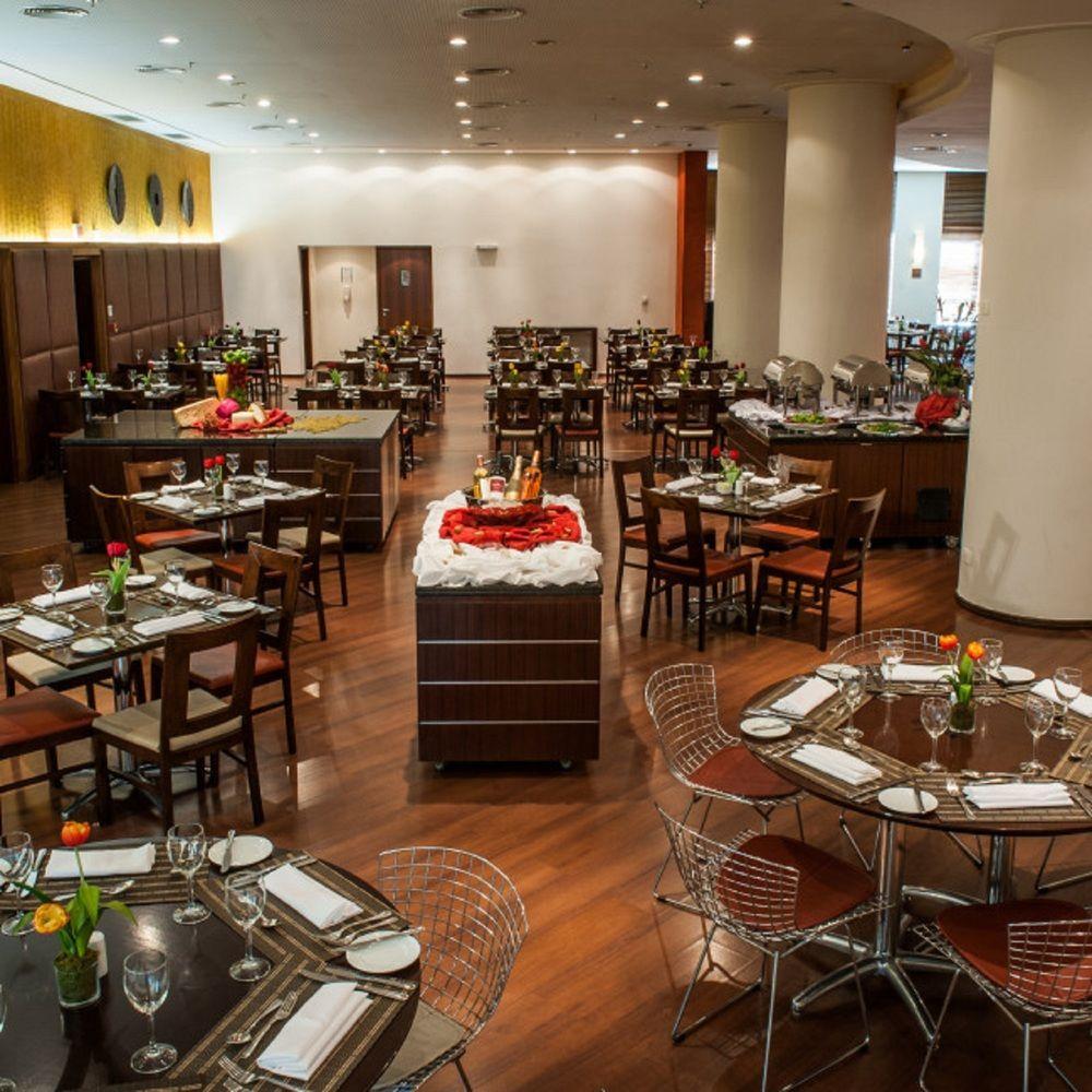 Bourbon Convention Hotel 주앵빌 외부 사진