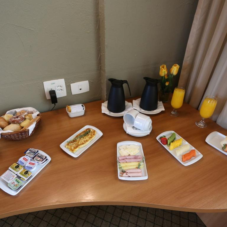 Bourbon Convention Hotel 주앵빌 외부 사진