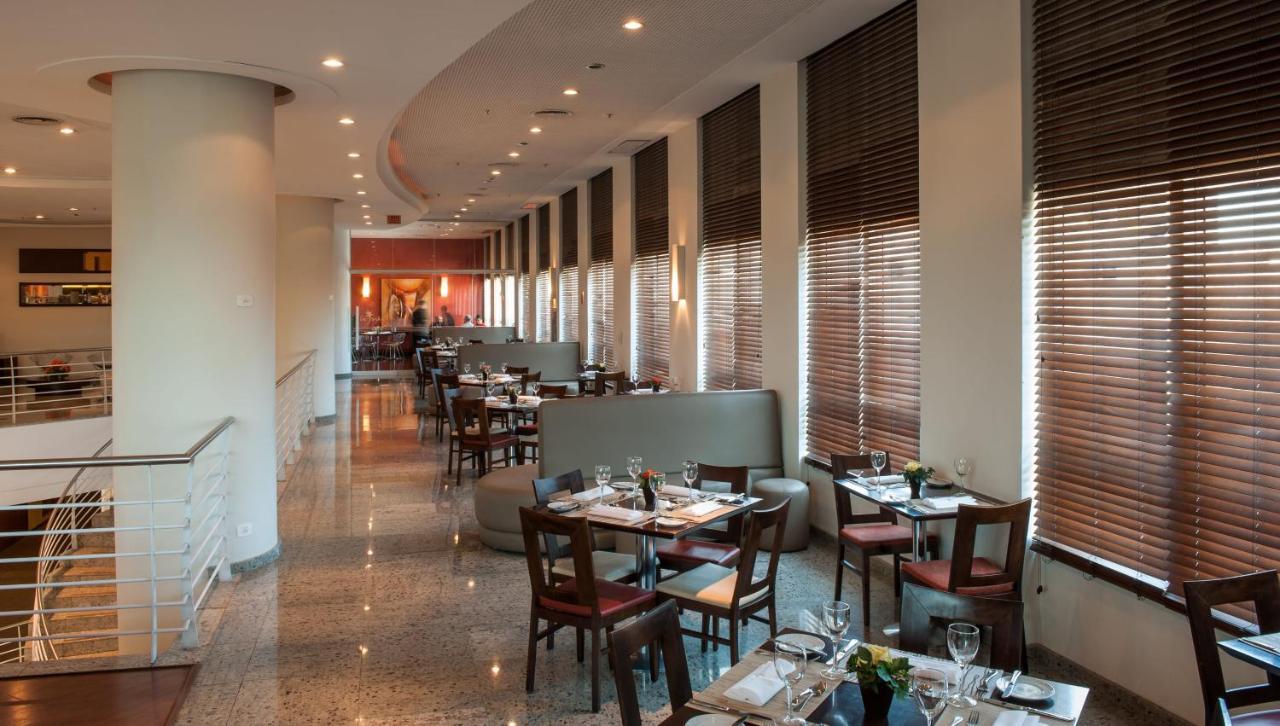 Bourbon Convention Hotel 주앵빌 외부 사진