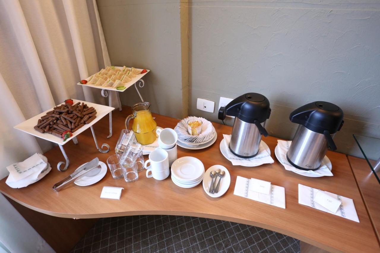 Bourbon Convention Hotel 주앵빌 외부 사진