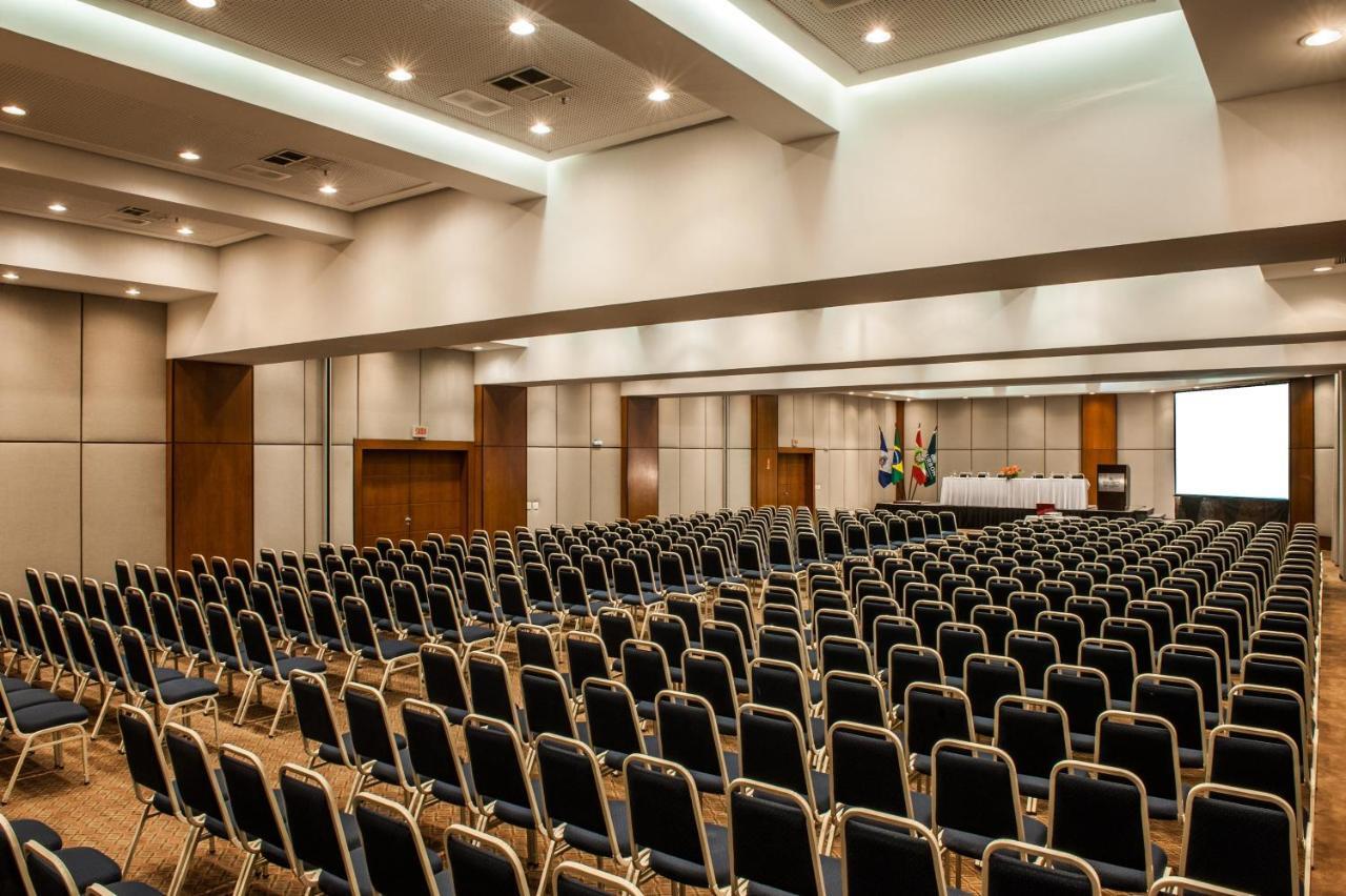 Bourbon Convention Hotel 주앵빌 외부 사진