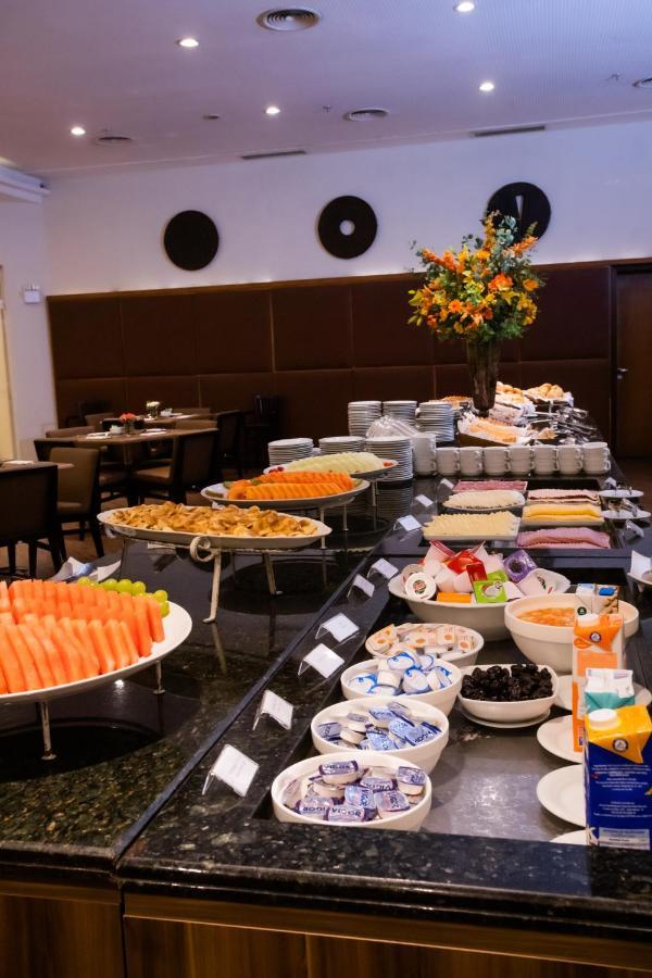 Bourbon Convention Hotel 주앵빌 외부 사진