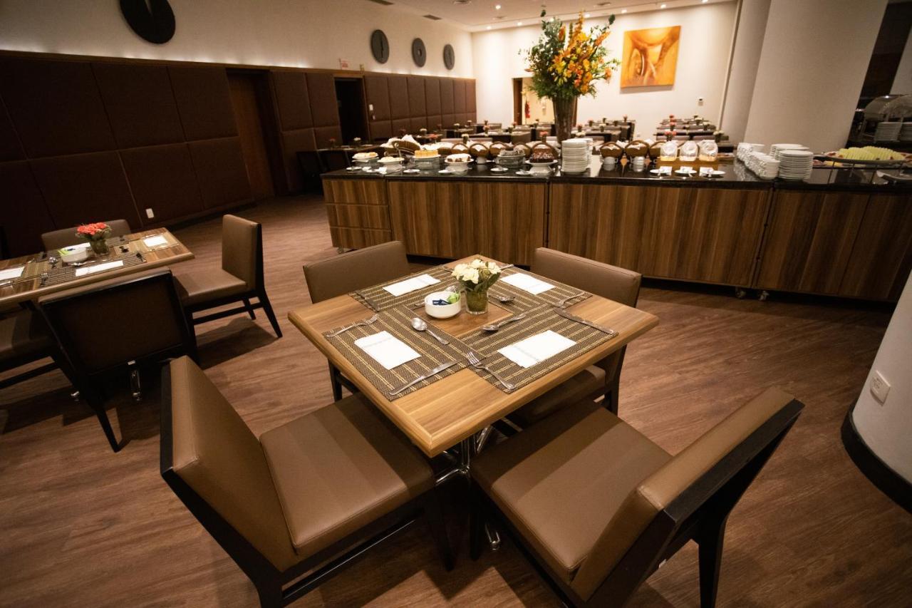Bourbon Convention Hotel 주앵빌 외부 사진